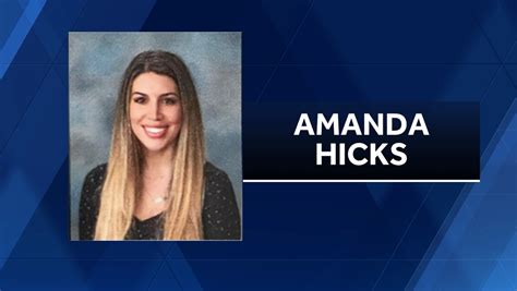 amanda hicks murder